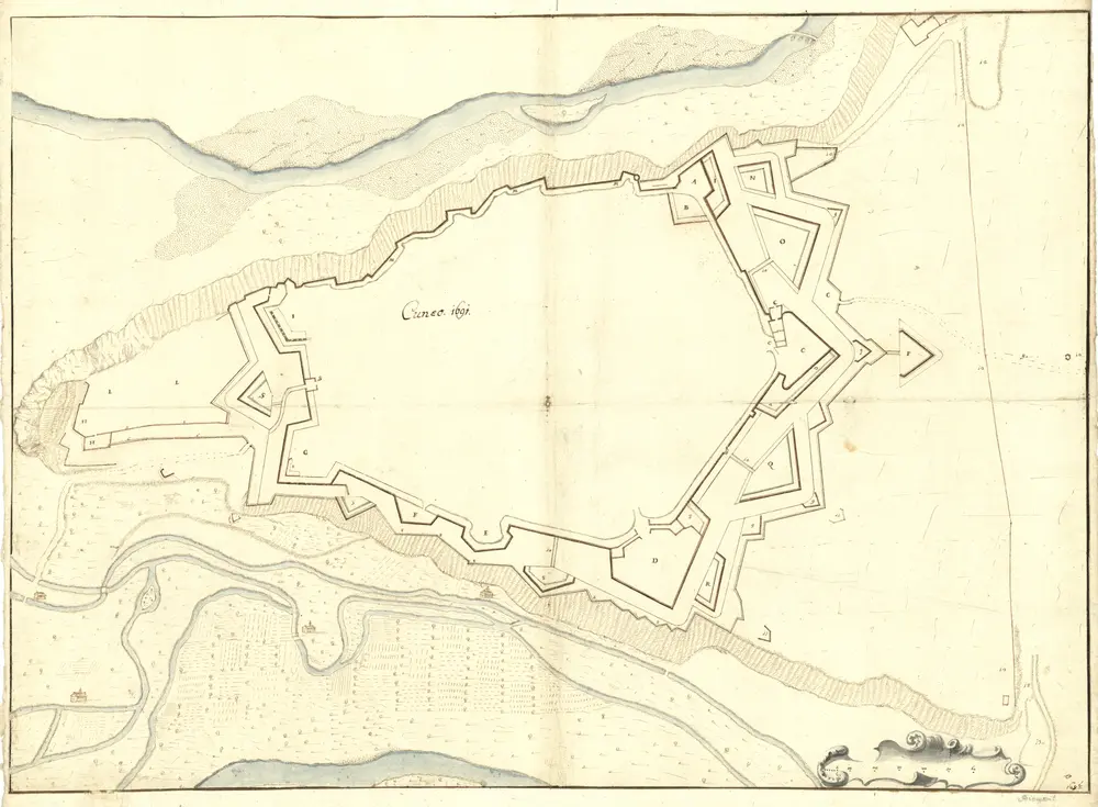 Thumbnail of historical map