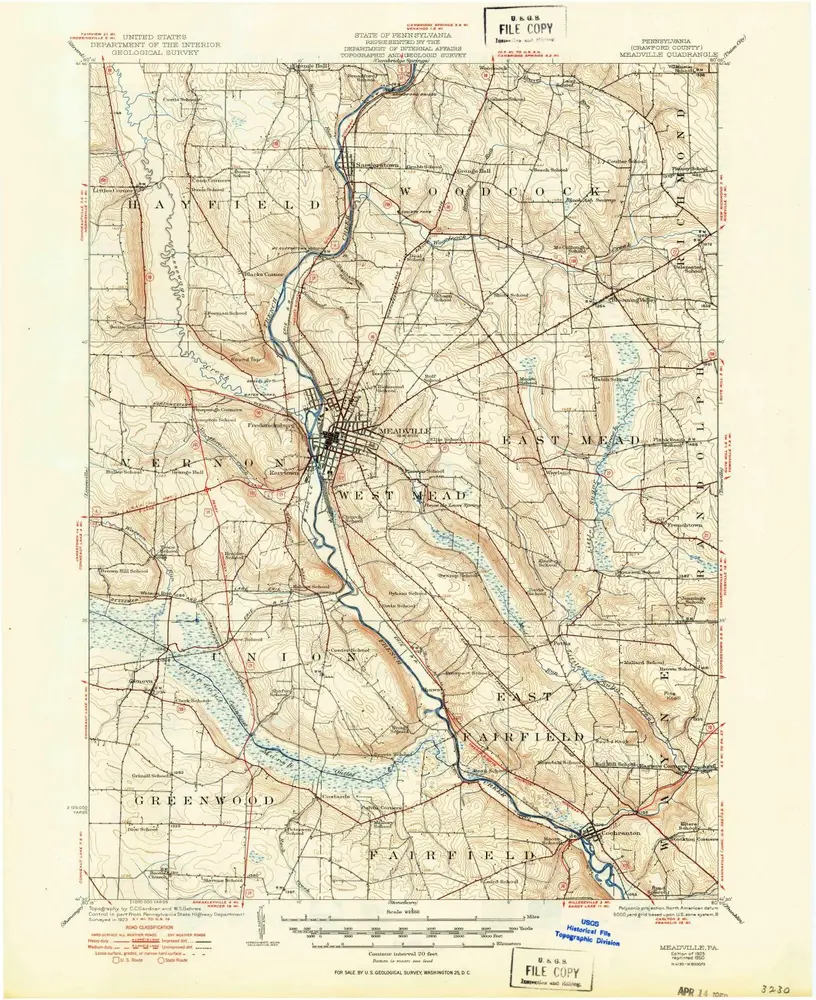 Thumbnail of historical map