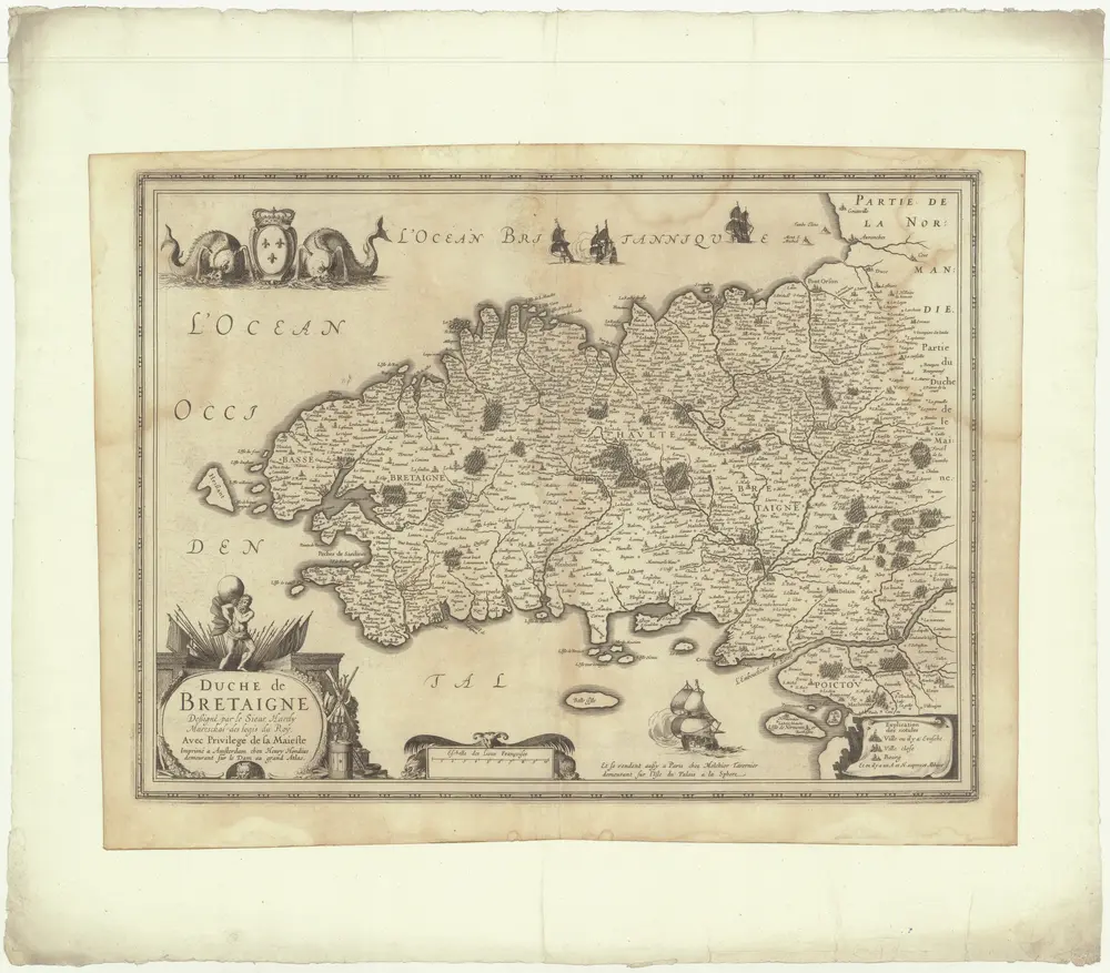 Thumbnail of historical map