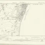 Aperçu de l'ancienne carte