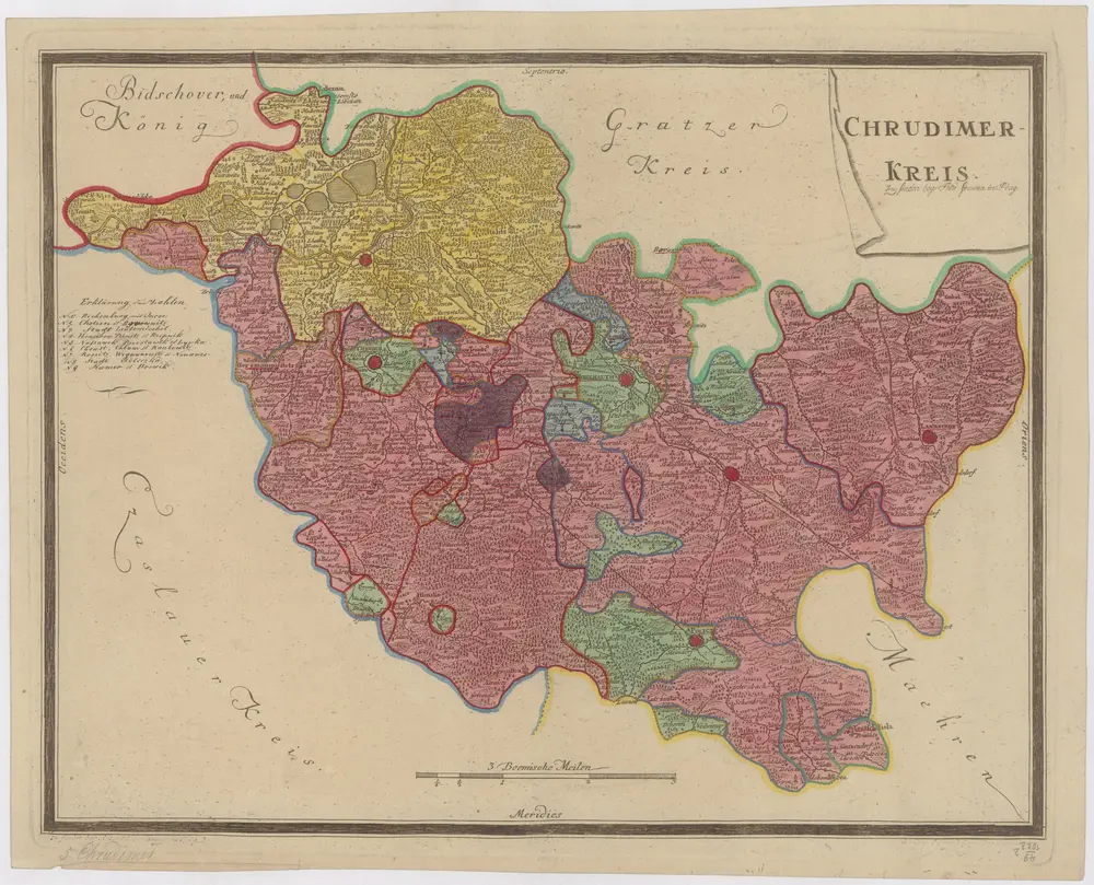 Pré-visualização do mapa antigo