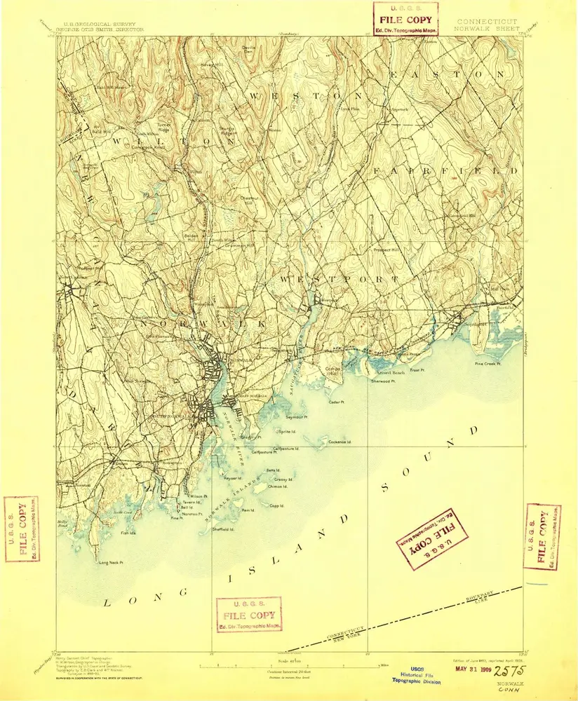 Thumbnail of historical map