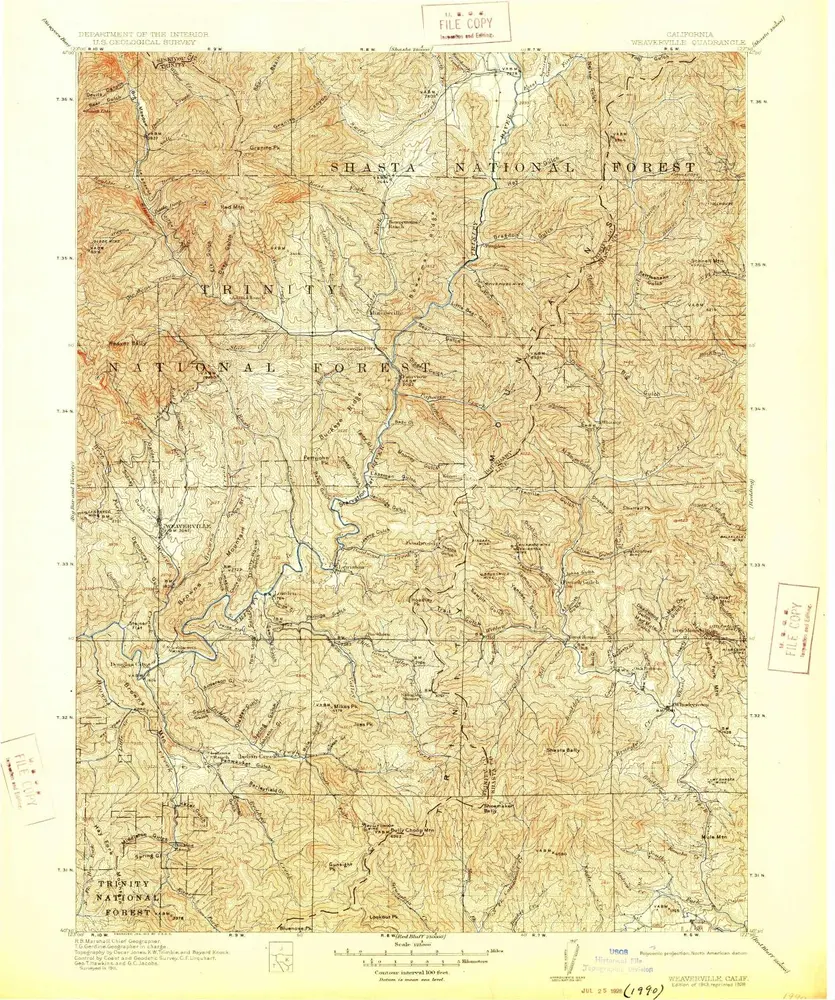 Thumbnail of historical map