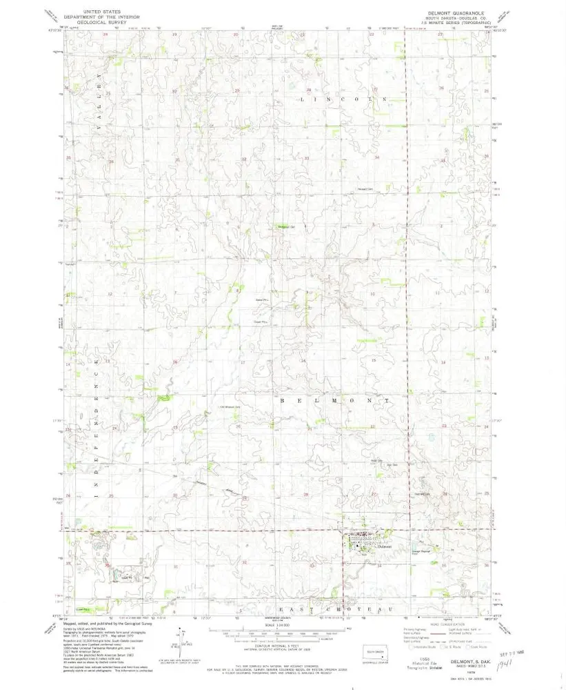 Pré-visualização do mapa antigo