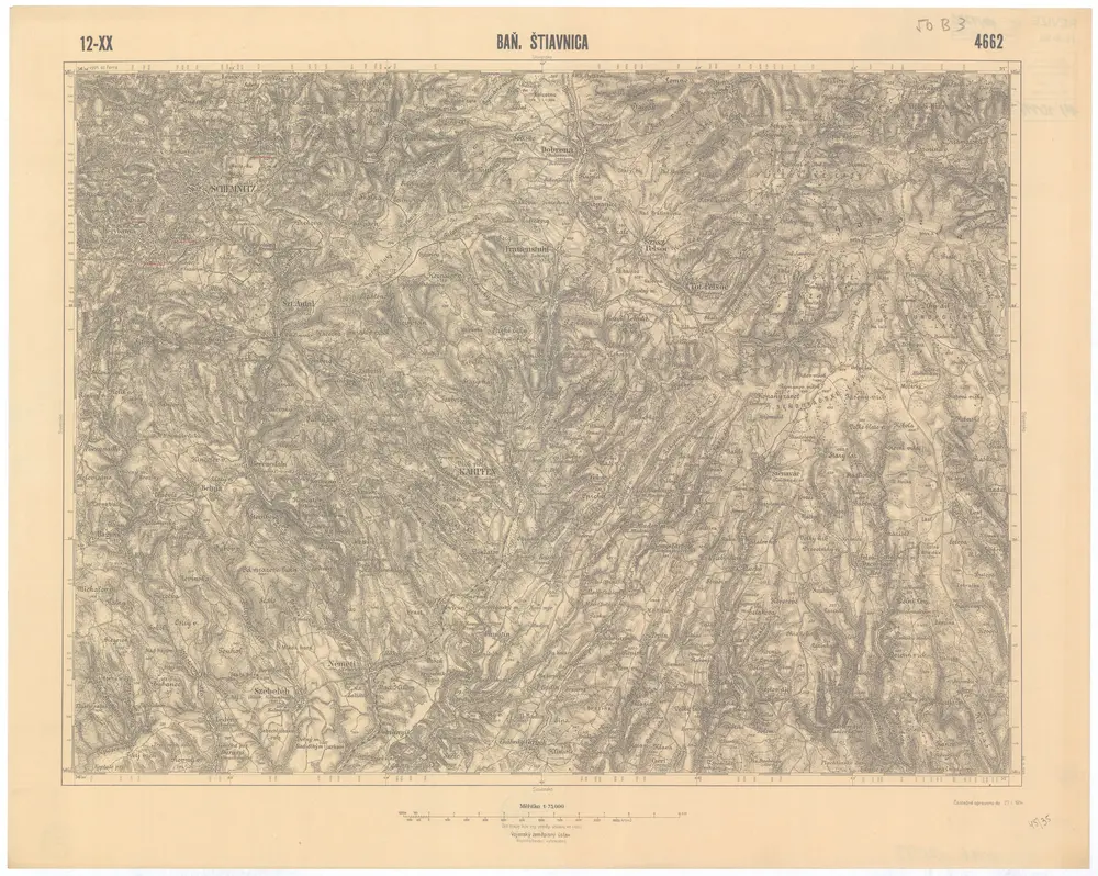 Pré-visualização do mapa antigo