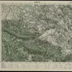 Anteprima della vecchia mappa