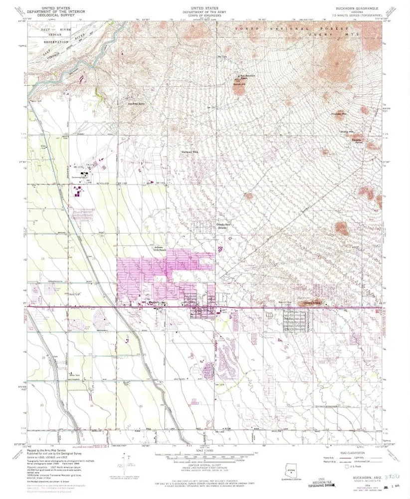 Thumbnail of historical map