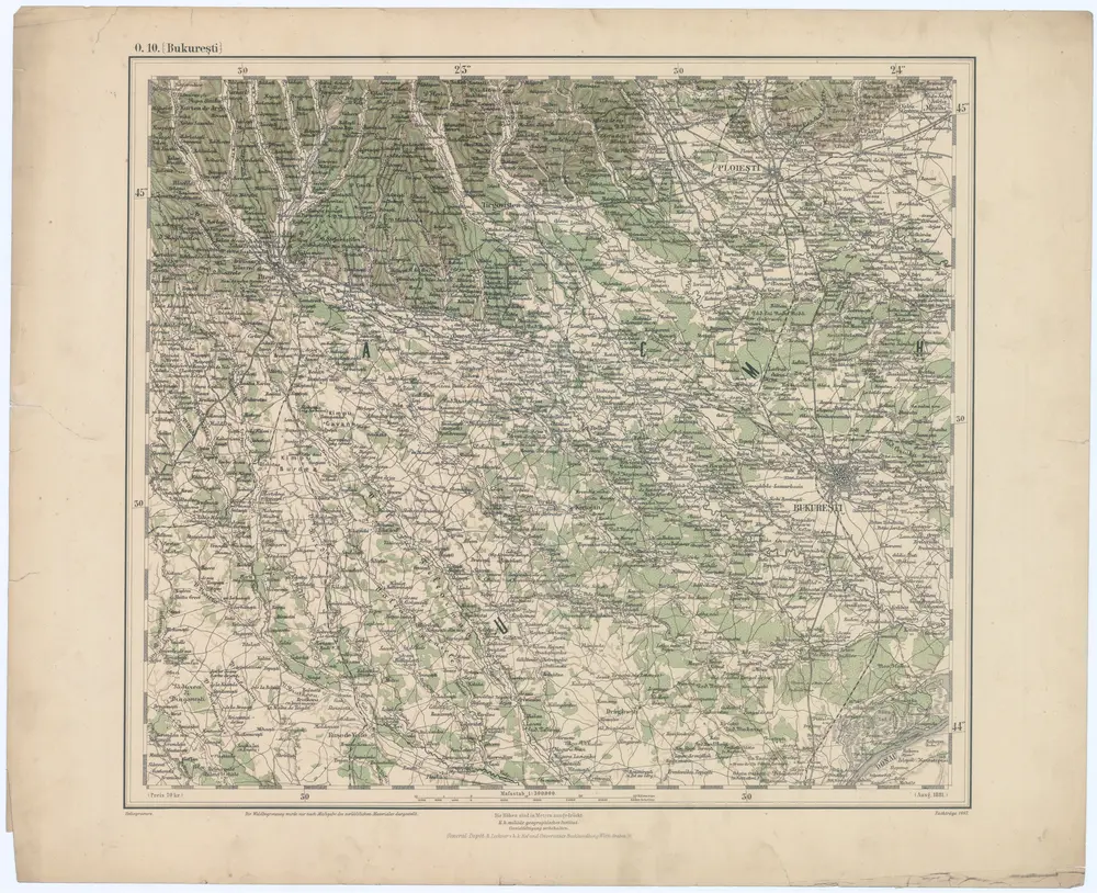 Pré-visualização do mapa antigo