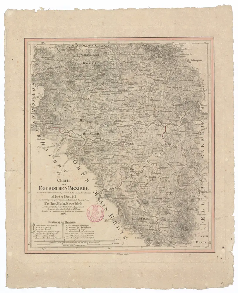 Pré-visualização do mapa antigo