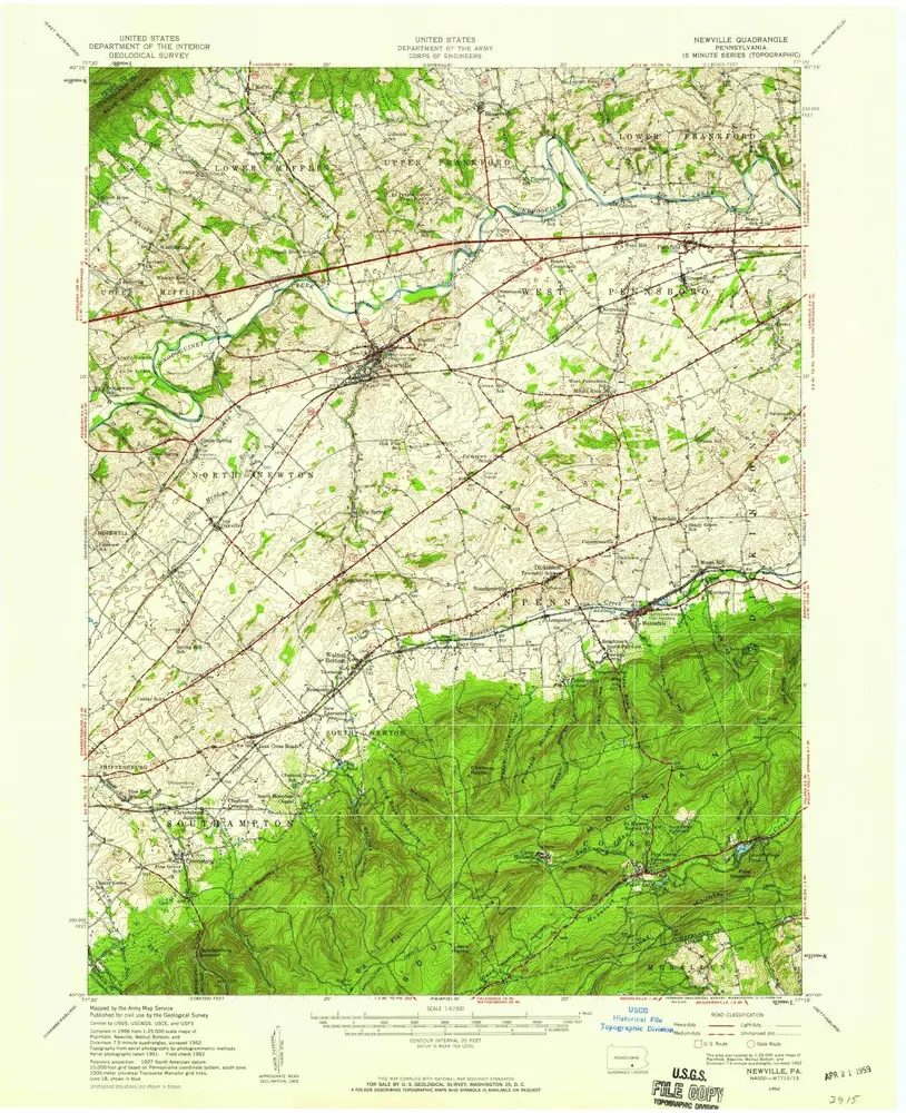 Pré-visualização do mapa antigo