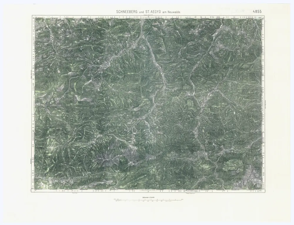 Pré-visualização do mapa antigo