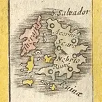 Thumbnail of historical map