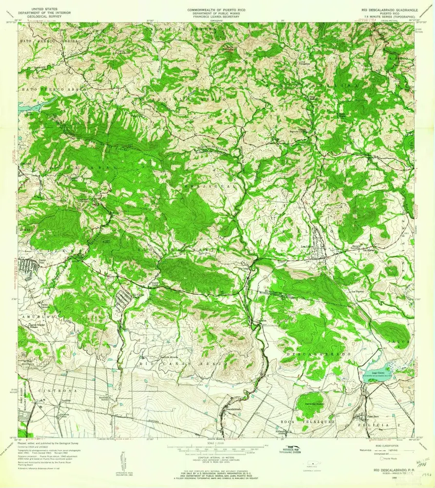 Pré-visualização do mapa antigo