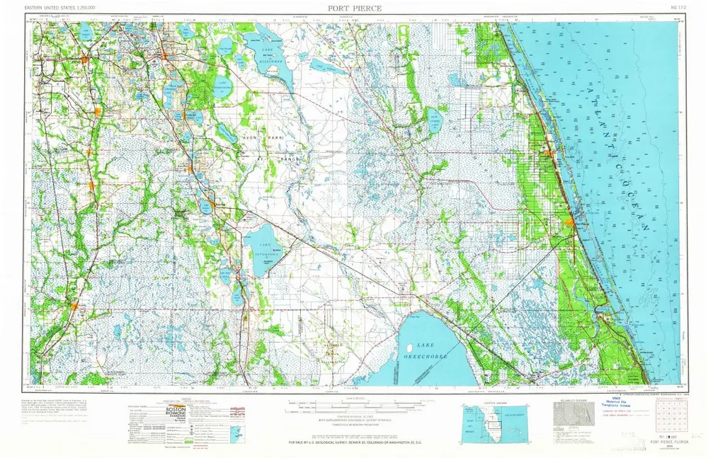 Thumbnail of historical map