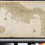 Anteprima della vecchia mappa