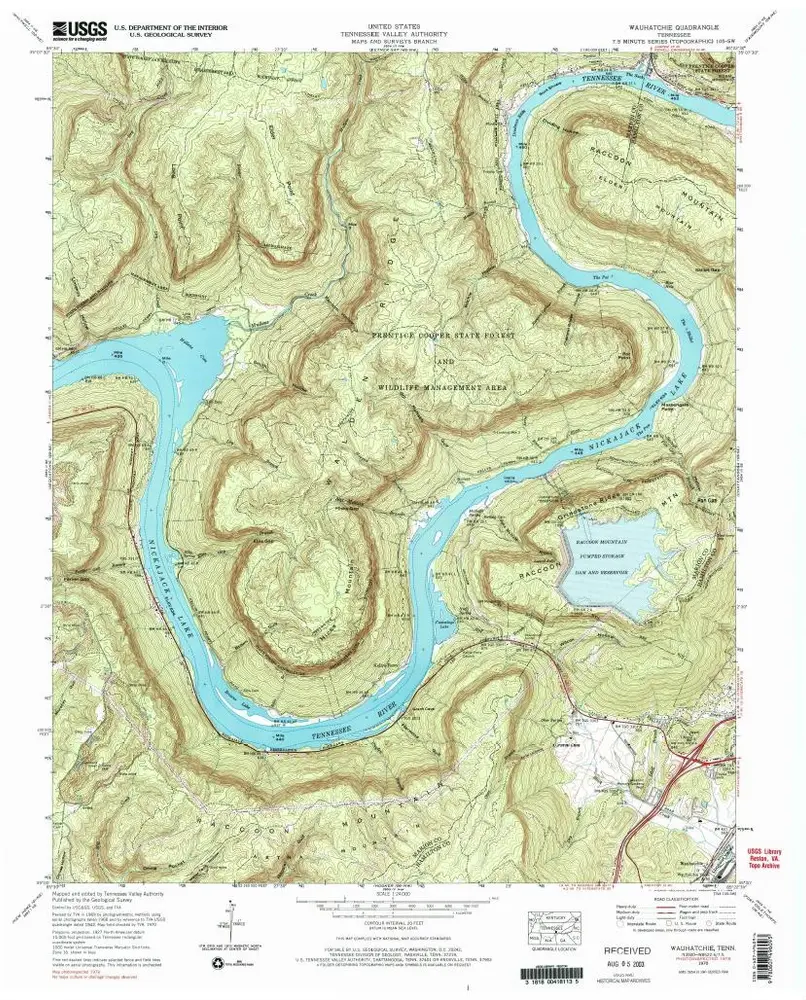 Anteprima della vecchia mappa