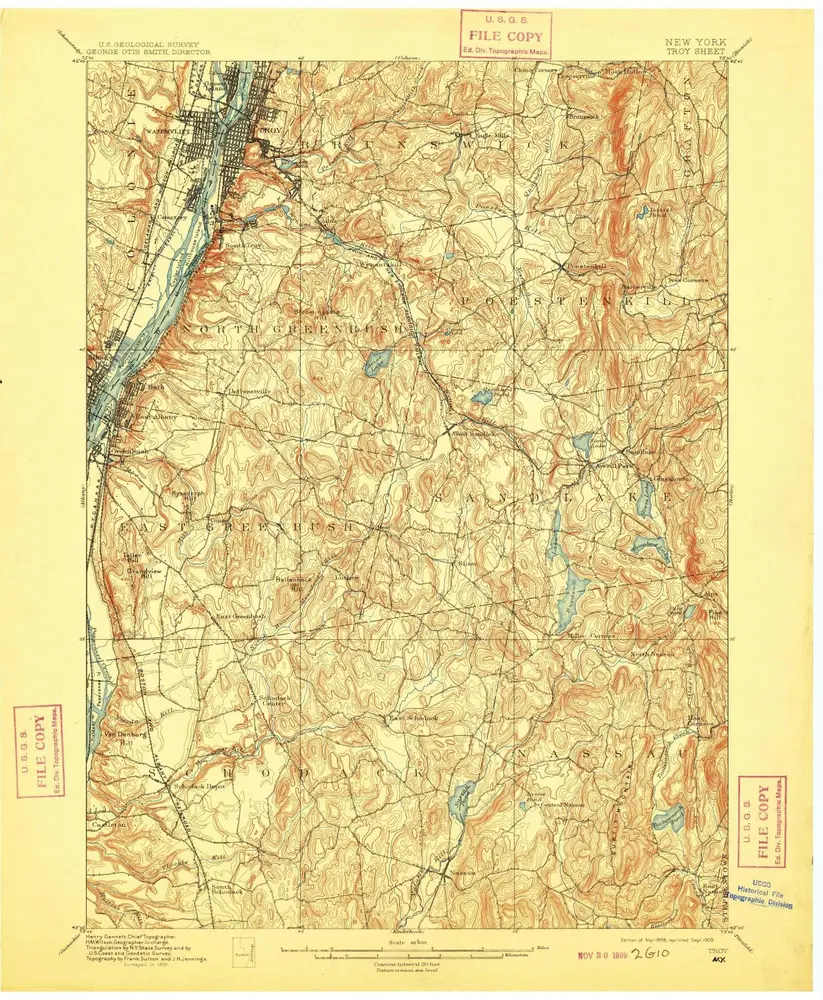 Thumbnail of historical map