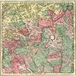 Thumbnail of historical map