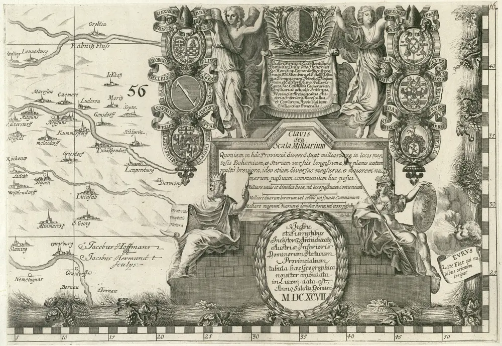 Pré-visualização do mapa antigo