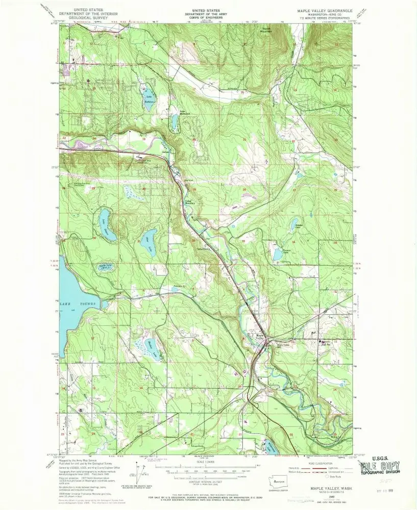 Vista previa del mapa antiguo