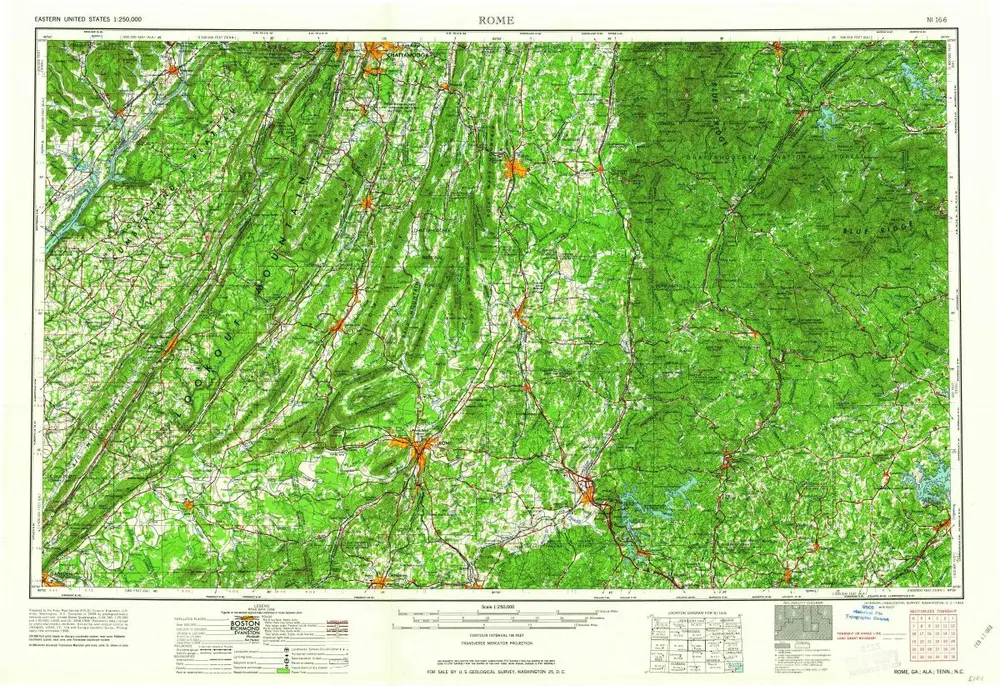 Thumbnail of historical map