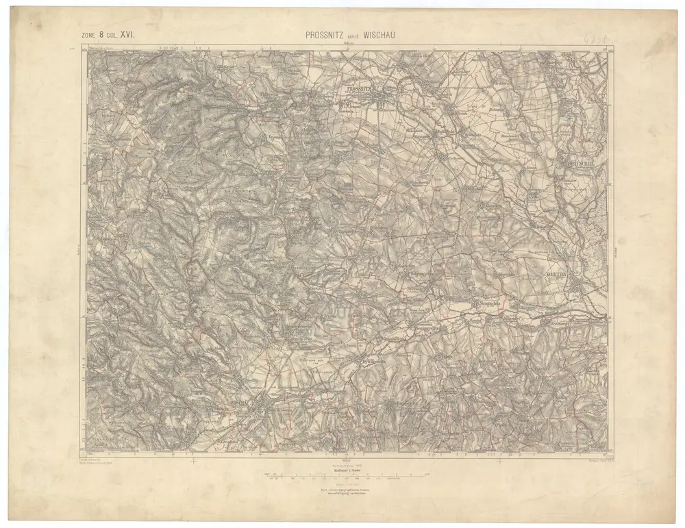 Pré-visualização do mapa antigo