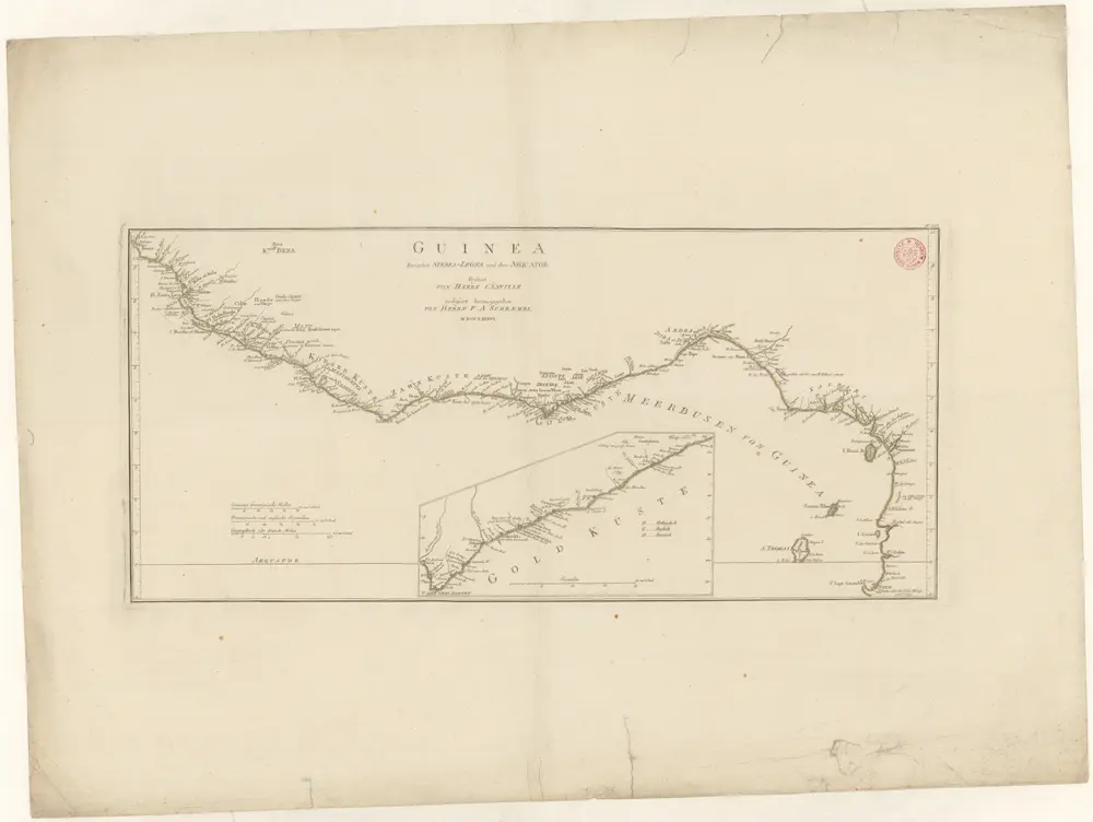 Thumbnail of historical map