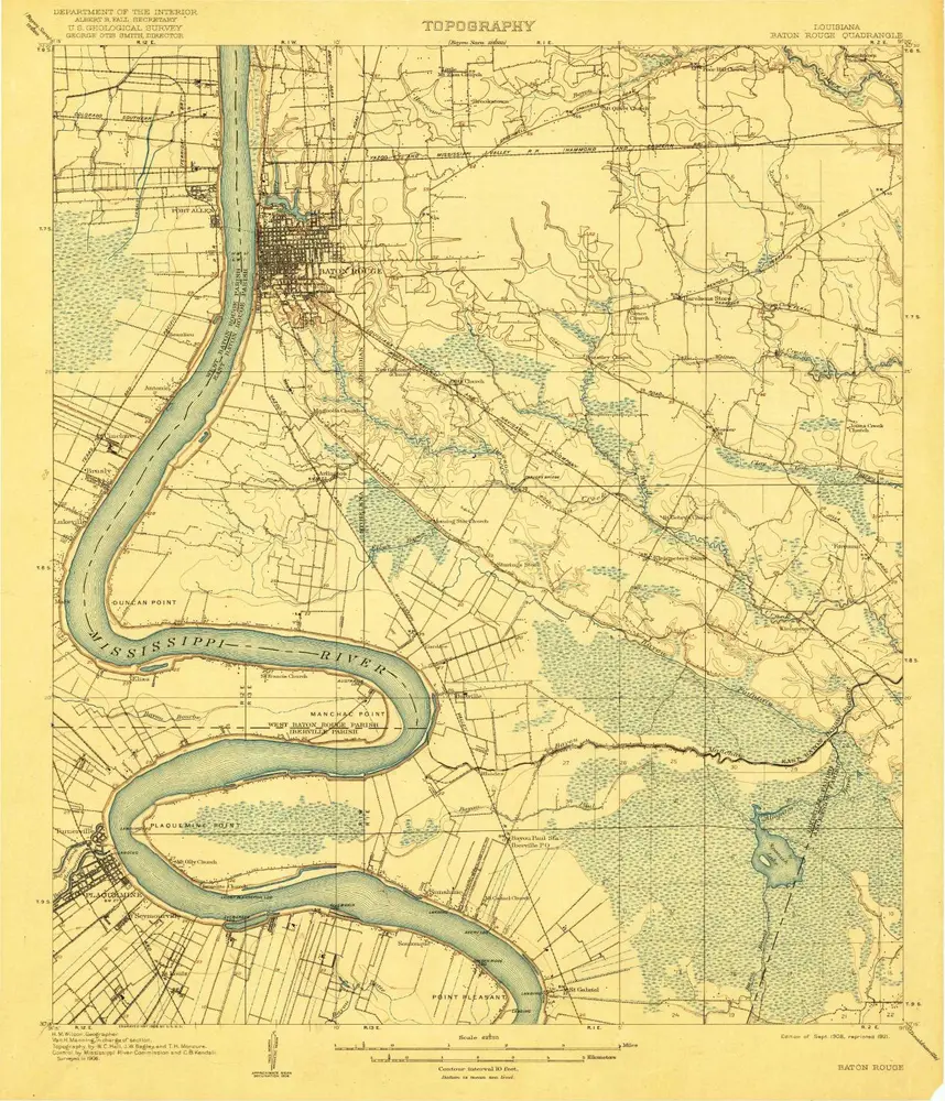 Thumbnail of historical map