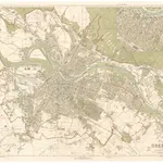 Thumbnail of historical map