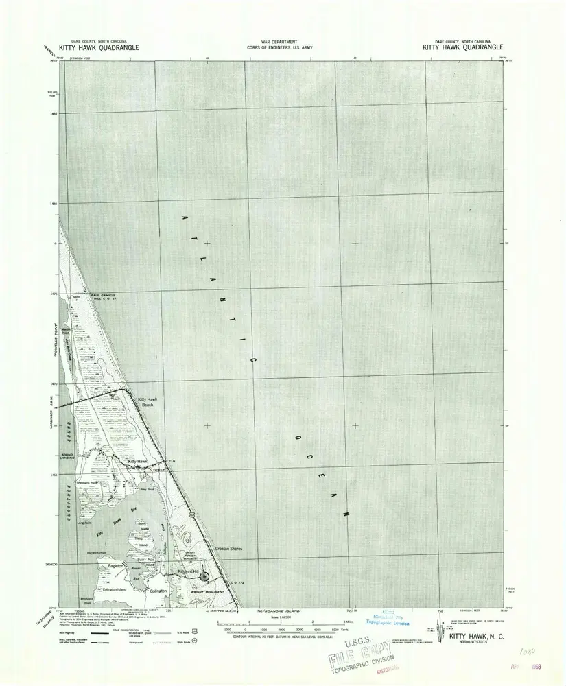 Thumbnail of historical map