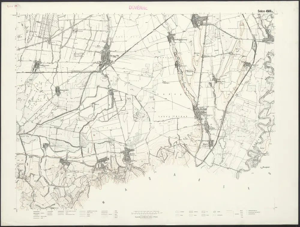 Vista previa del mapa antiguo