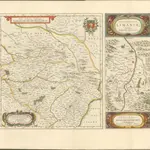 Aperçu de l'ancienne carte