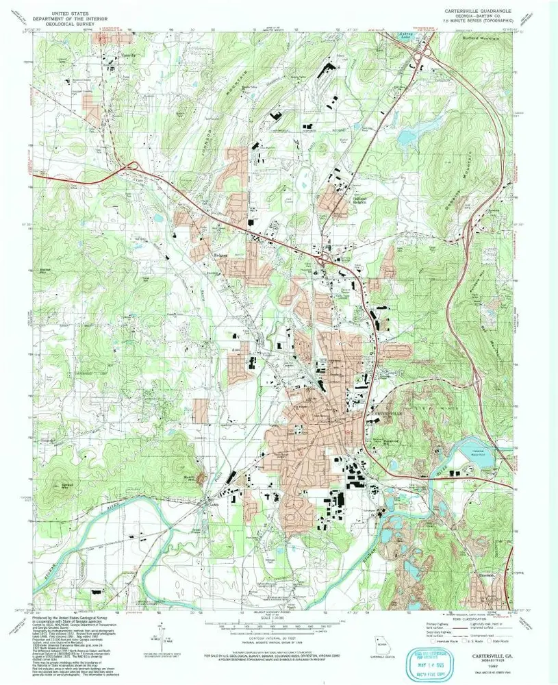 Thumbnail of historical map