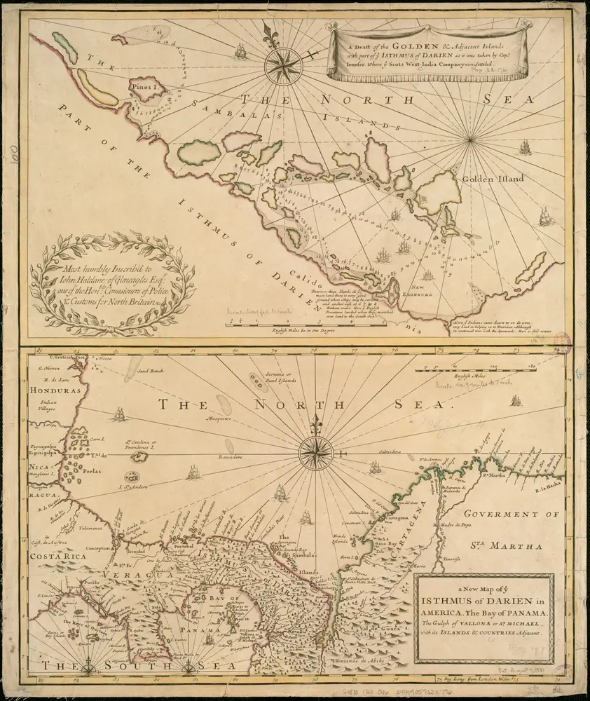 Pré-visualização do mapa antigo