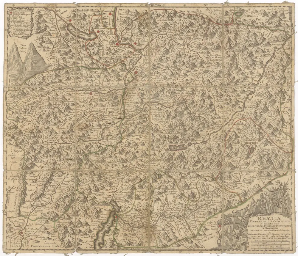 Thumbnail of historical map