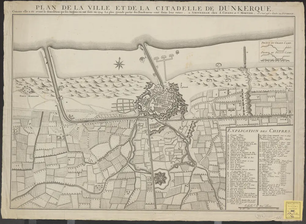 Thumbnail of historical map