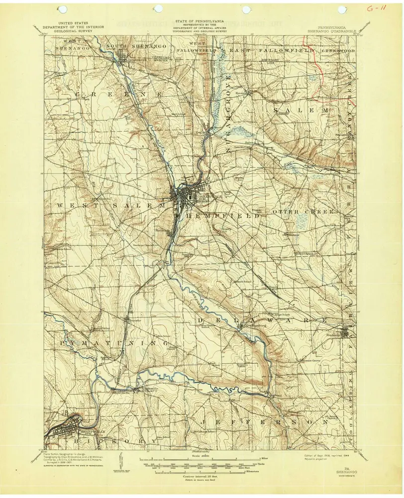 Pré-visualização do mapa antigo