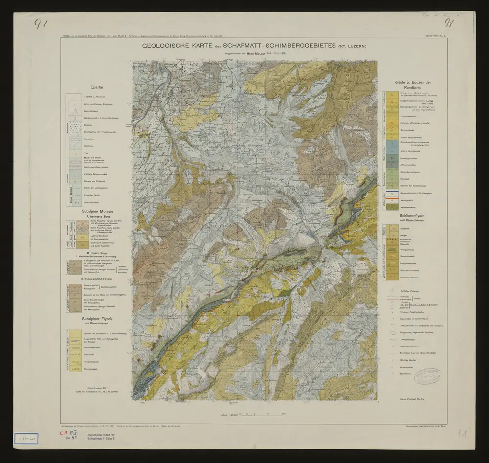 Thumbnail of historical map