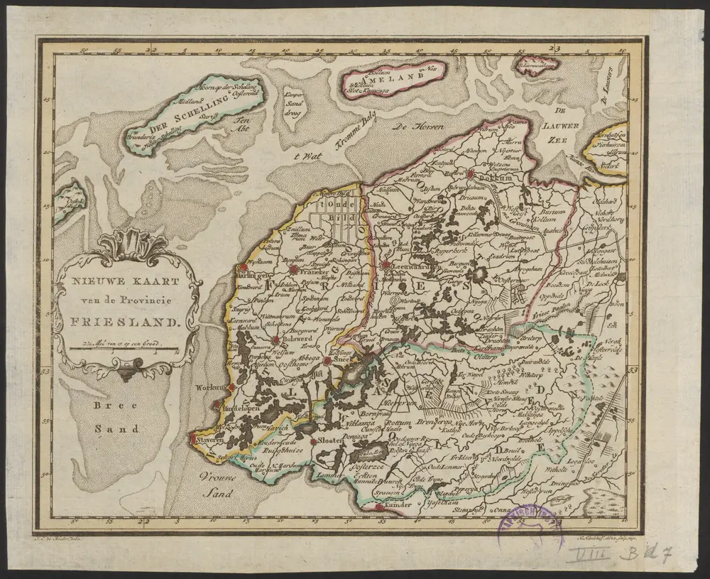 Thumbnail of historical map