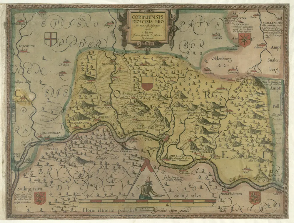 Thumbnail of historical map