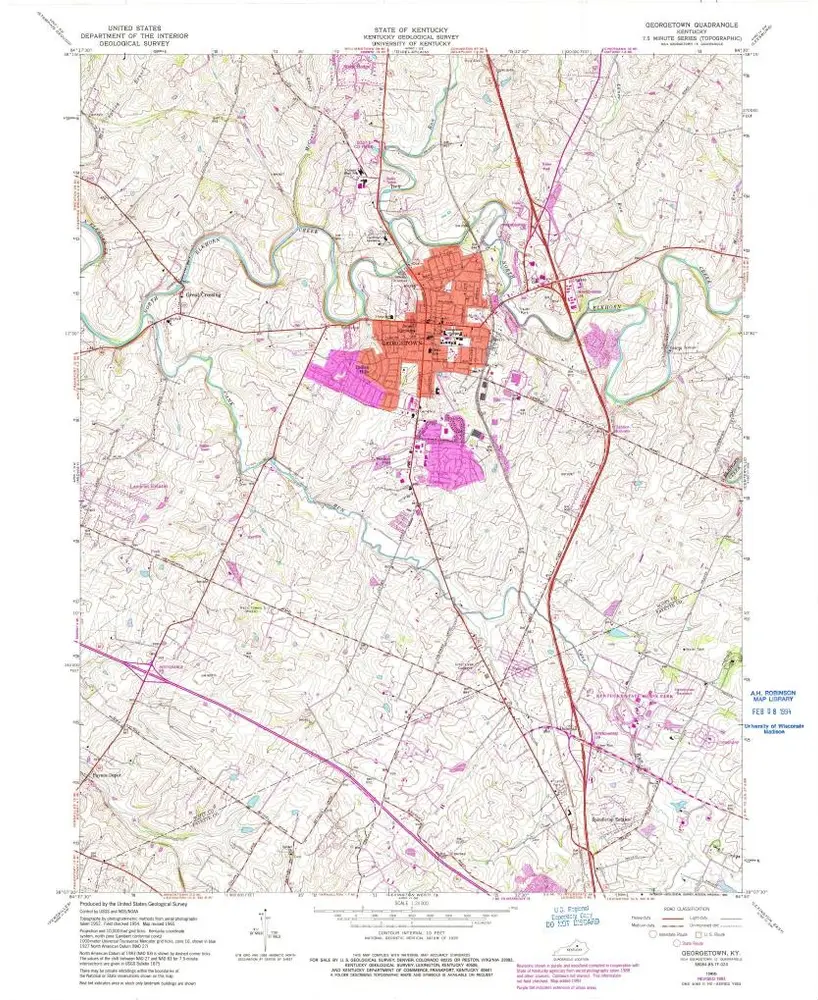 Vista previa del mapa antiguo