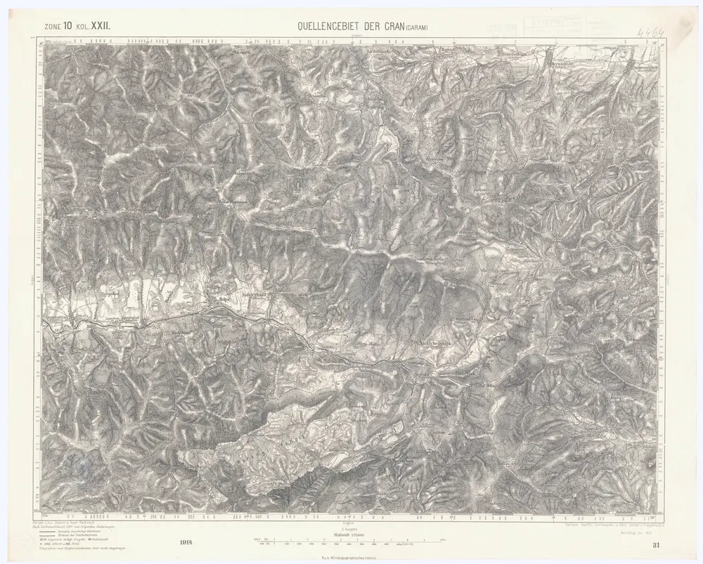 Pré-visualização do mapa antigo