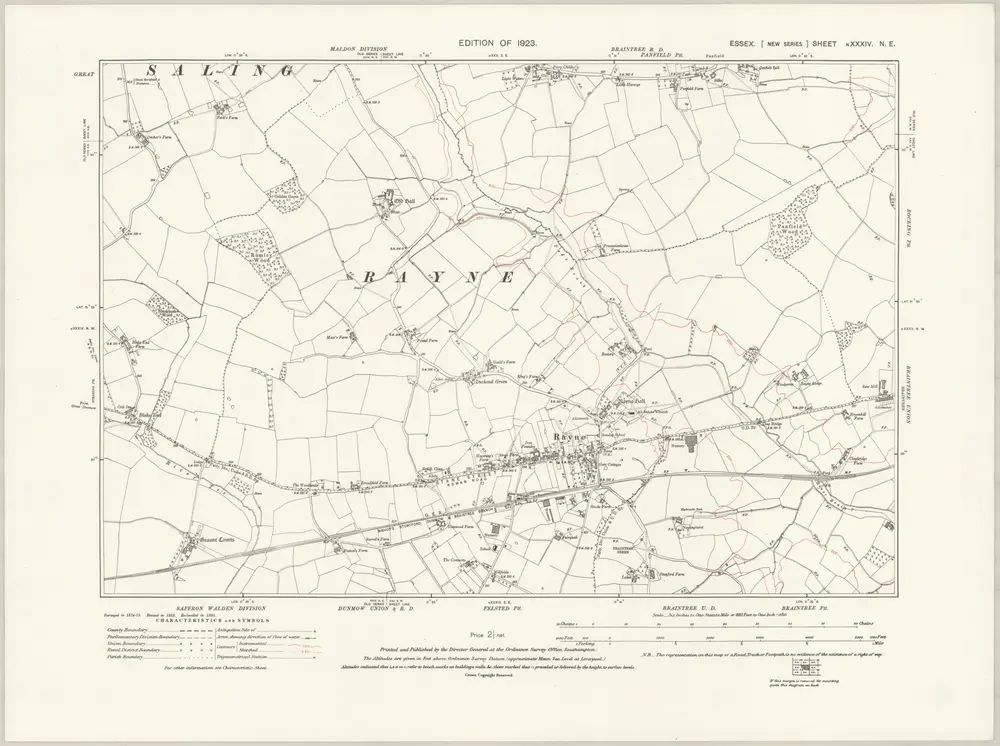 Thumbnail of historical map