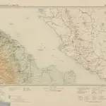 Anteprima della vecchia mappa