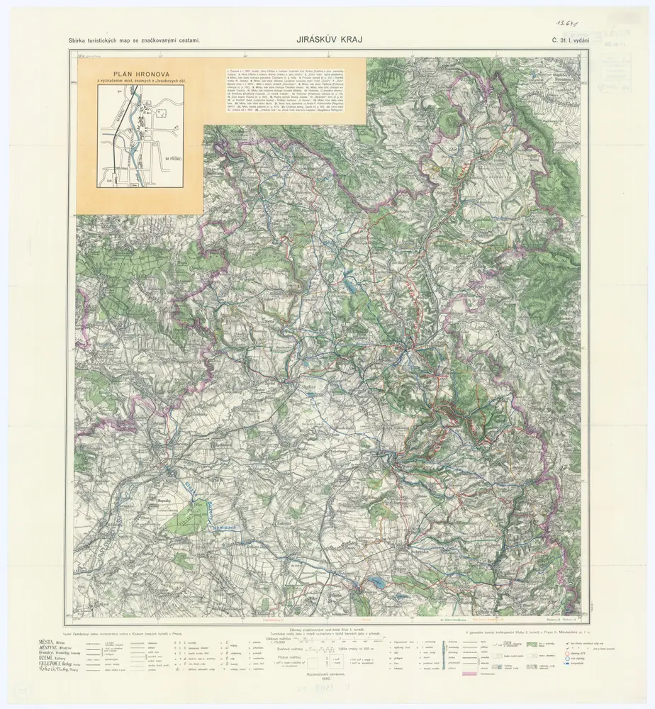 Pré-visualização do mapa antigo