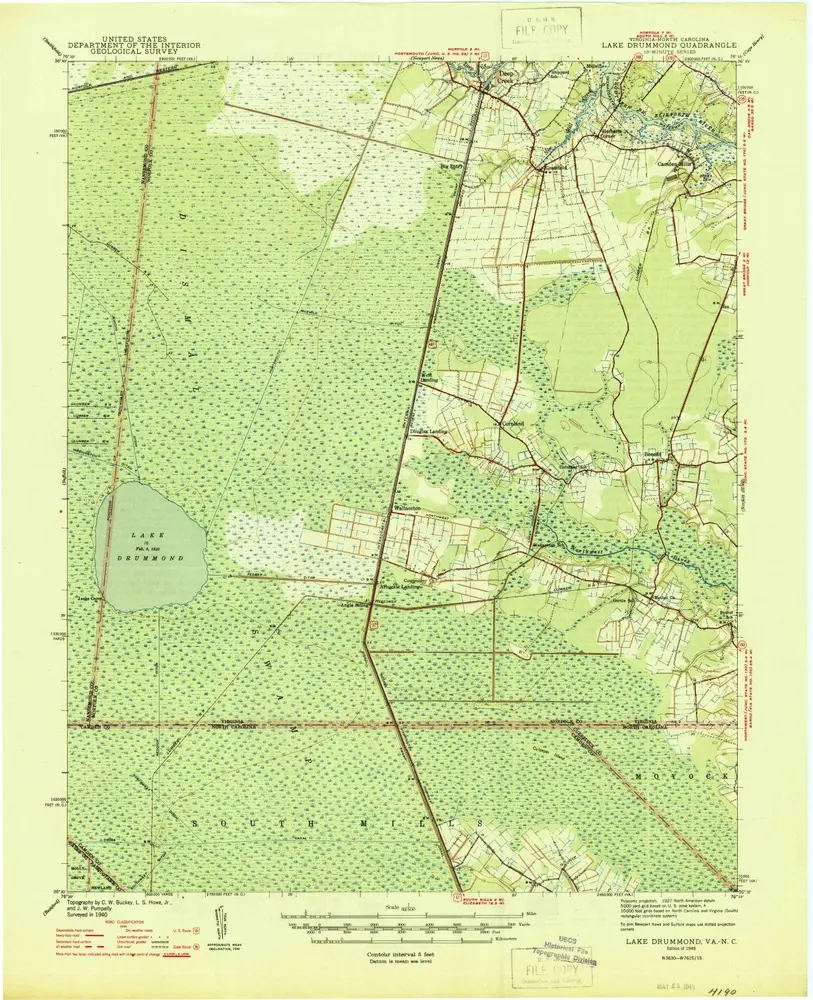 Thumbnail of historical map