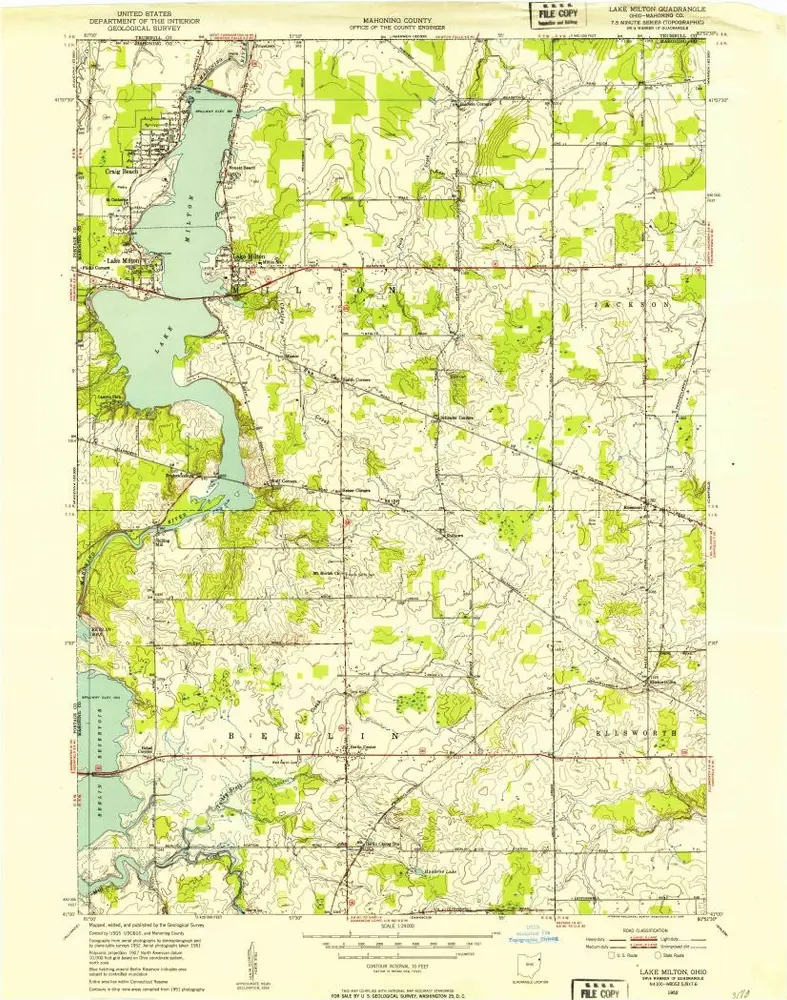 Anteprima della vecchia mappa