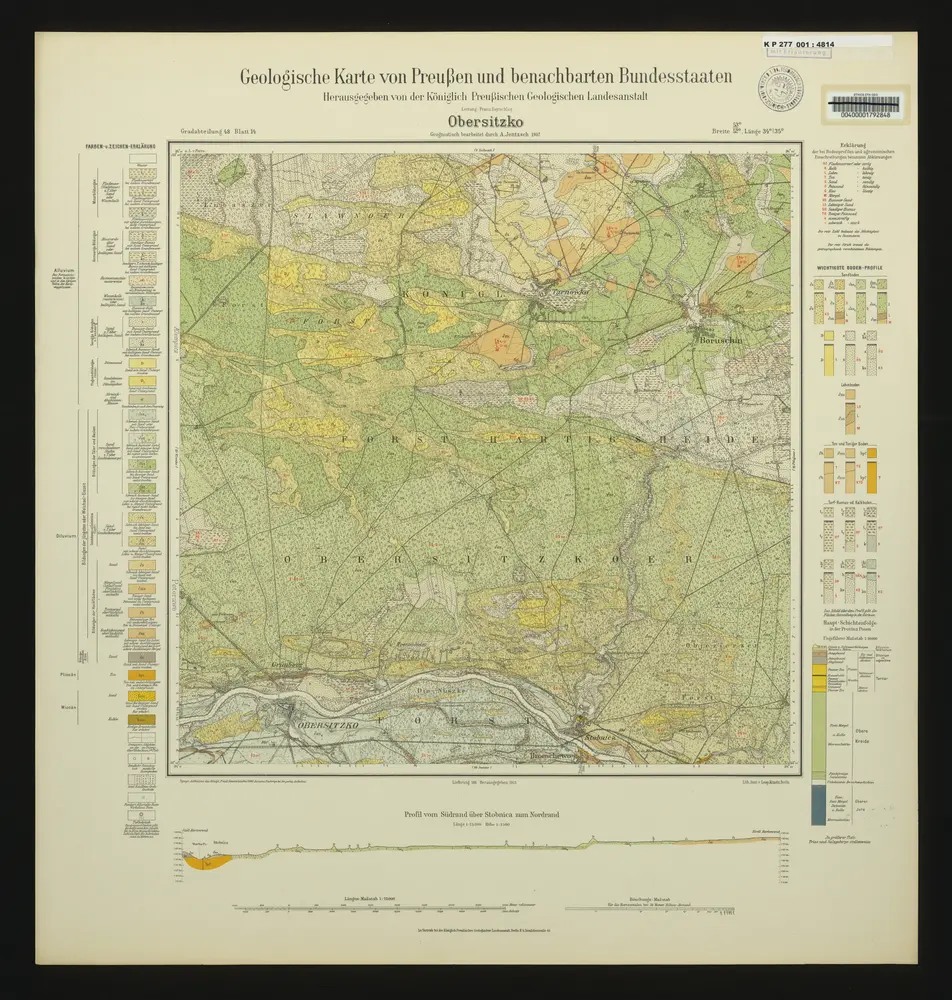 Thumbnail of historical map