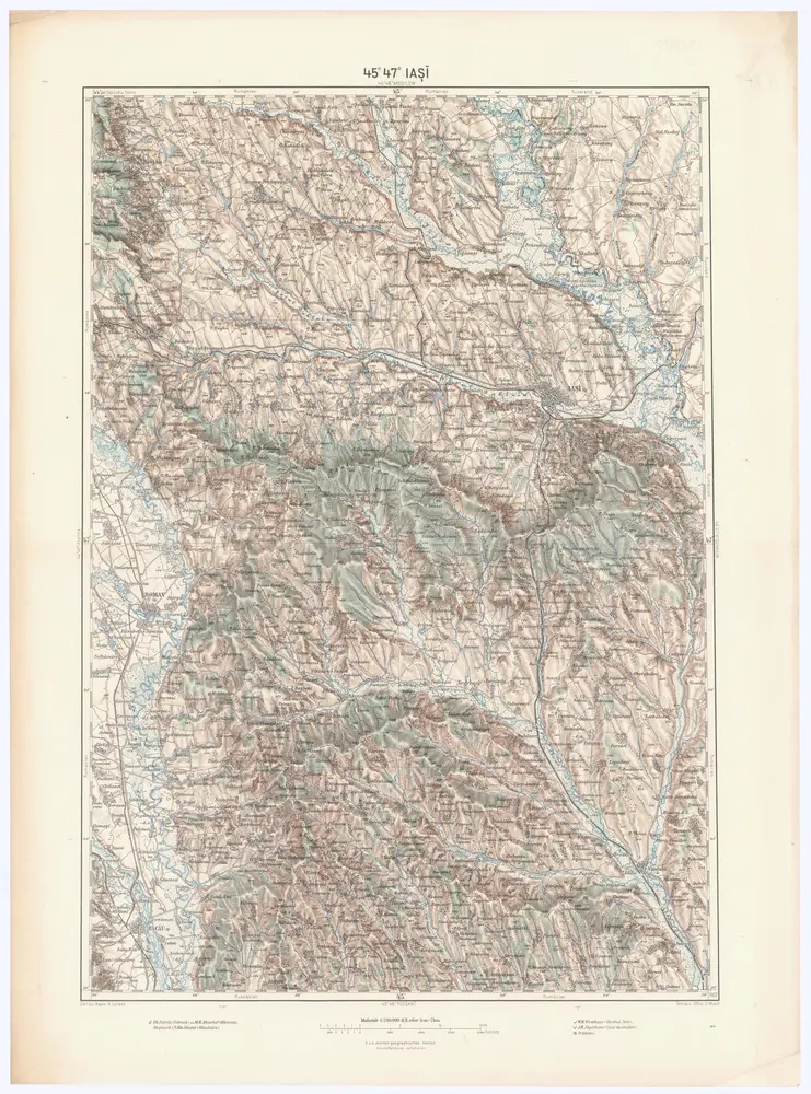 Pré-visualização do mapa antigo