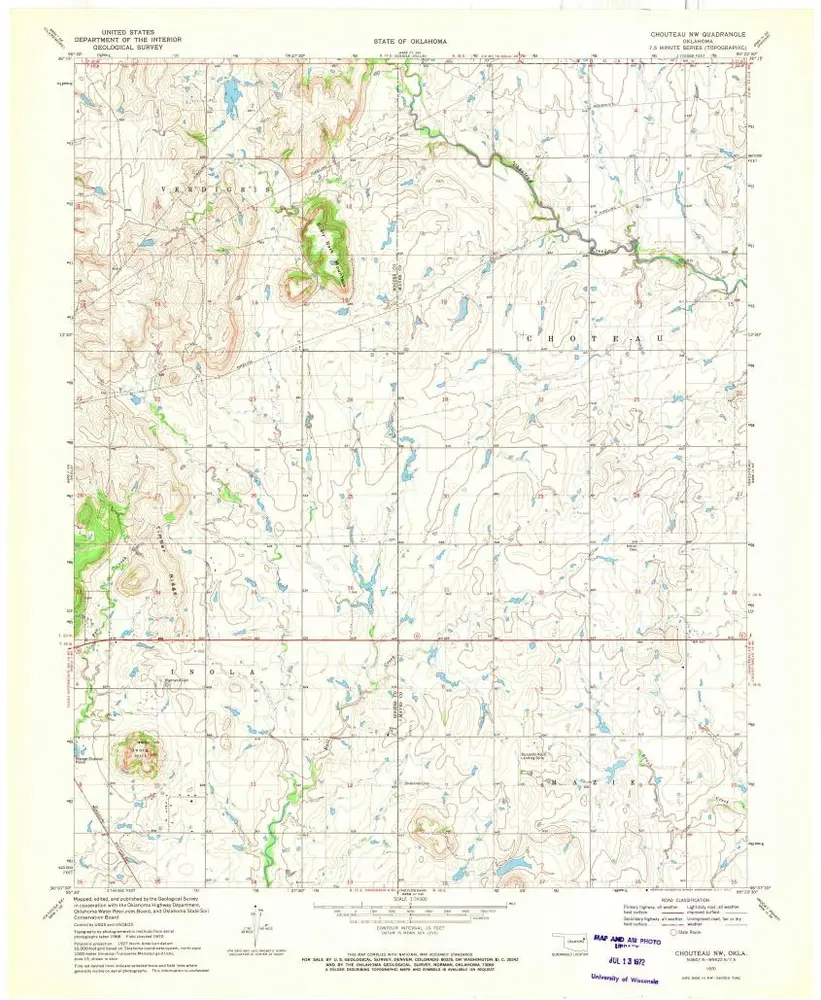 Pré-visualização do mapa antigo